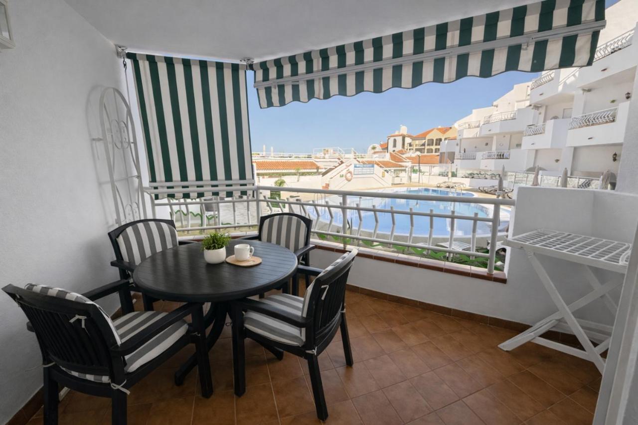 Apartamentos Diamantes - B&B Los Cristianos