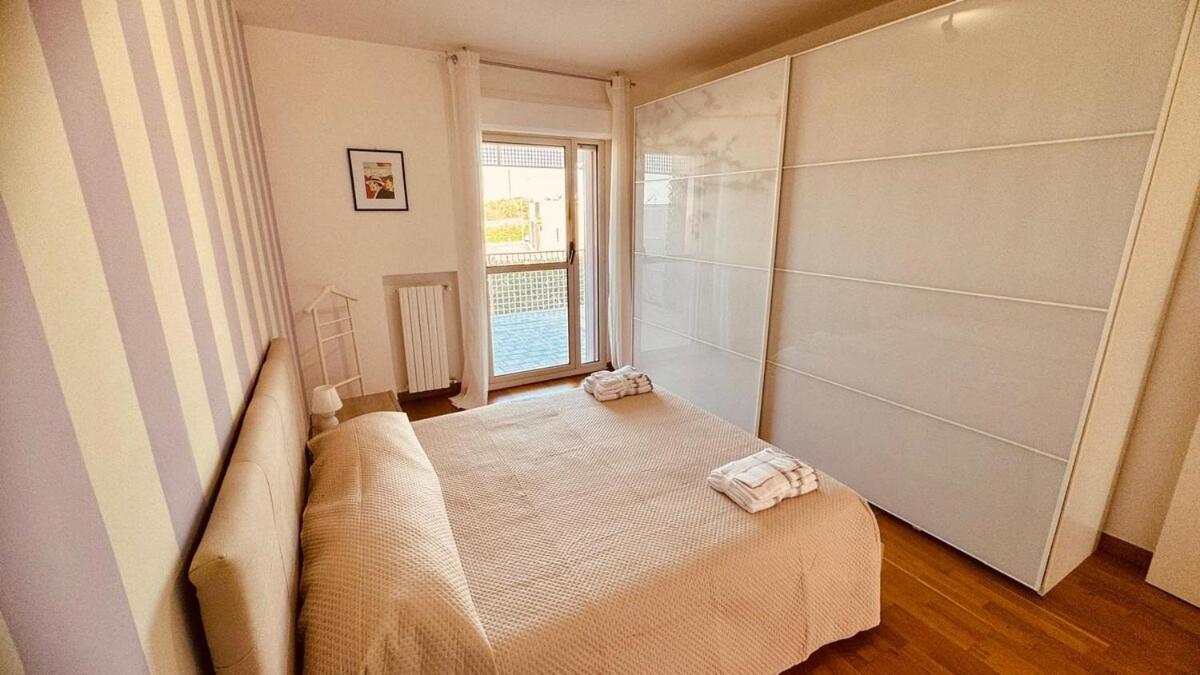 Cozy Horizon in Your Peaceful Retreat in Noicattaro - Chambres d'hôtes Torre Pelosa