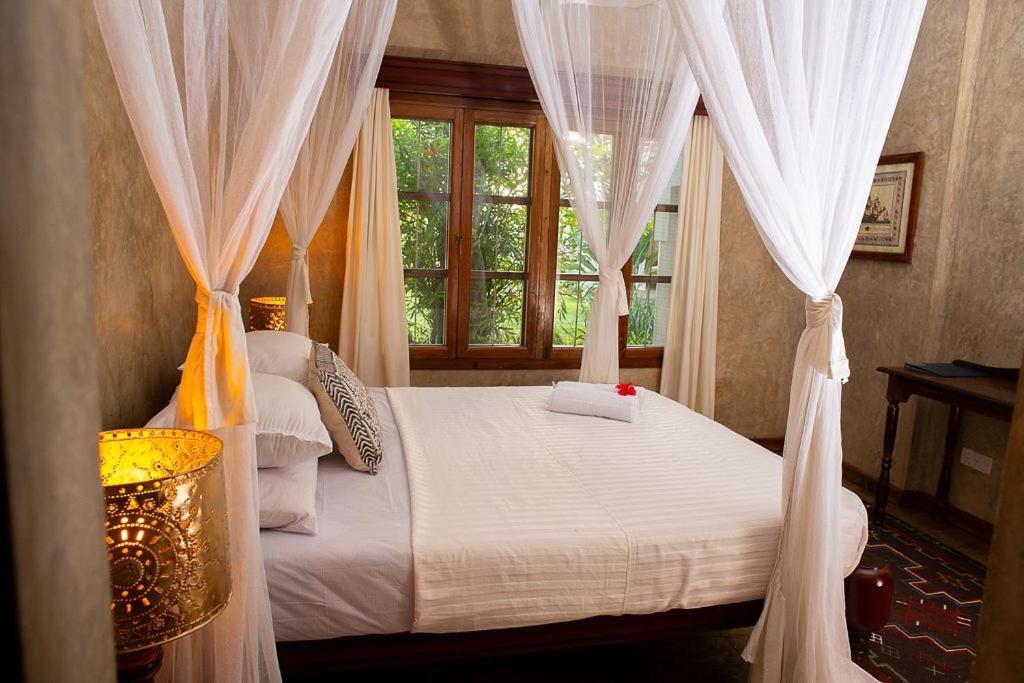 Beverly Suites - Two Bedroom Apartment - Bed and Breakfast Malindi