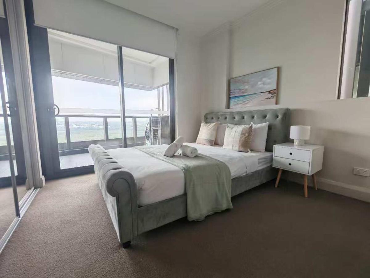 Milo Stylish Apartment in Olympic Park - B&B Sydney