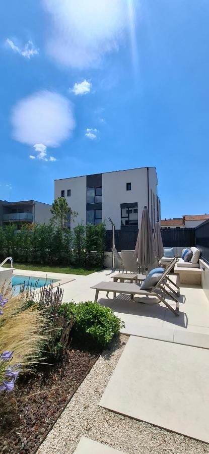 4R Royal Residence Rojnić Rovinj 2 - B&B Rovigno