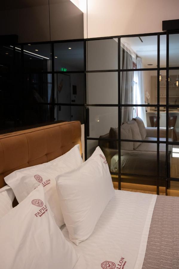 Papillon Boutique Apartments - B&B Napoli di Romania