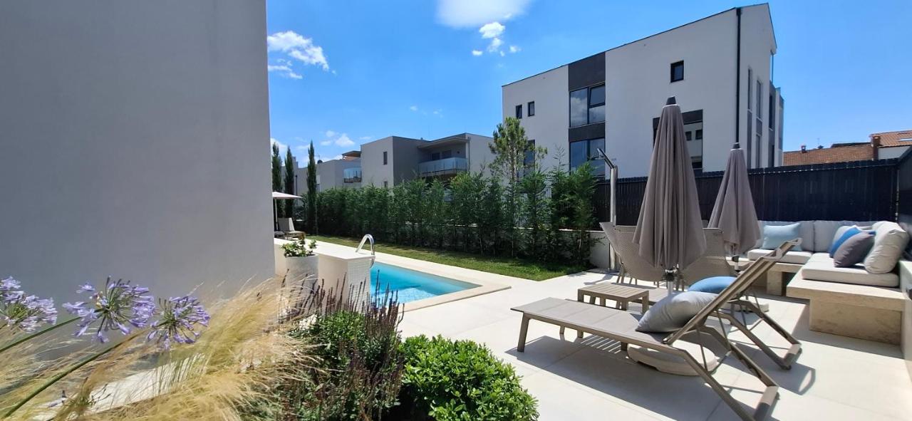 4R Royal Residence Rojnić Rovinj 3 - B&B Rovinj