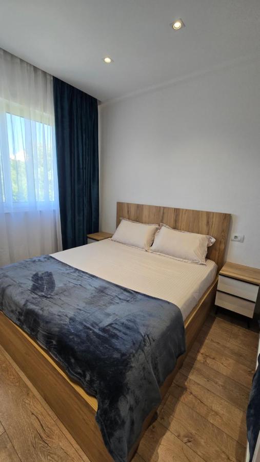 Velipoja Blue Coast - Ferienwohnung Velipojë