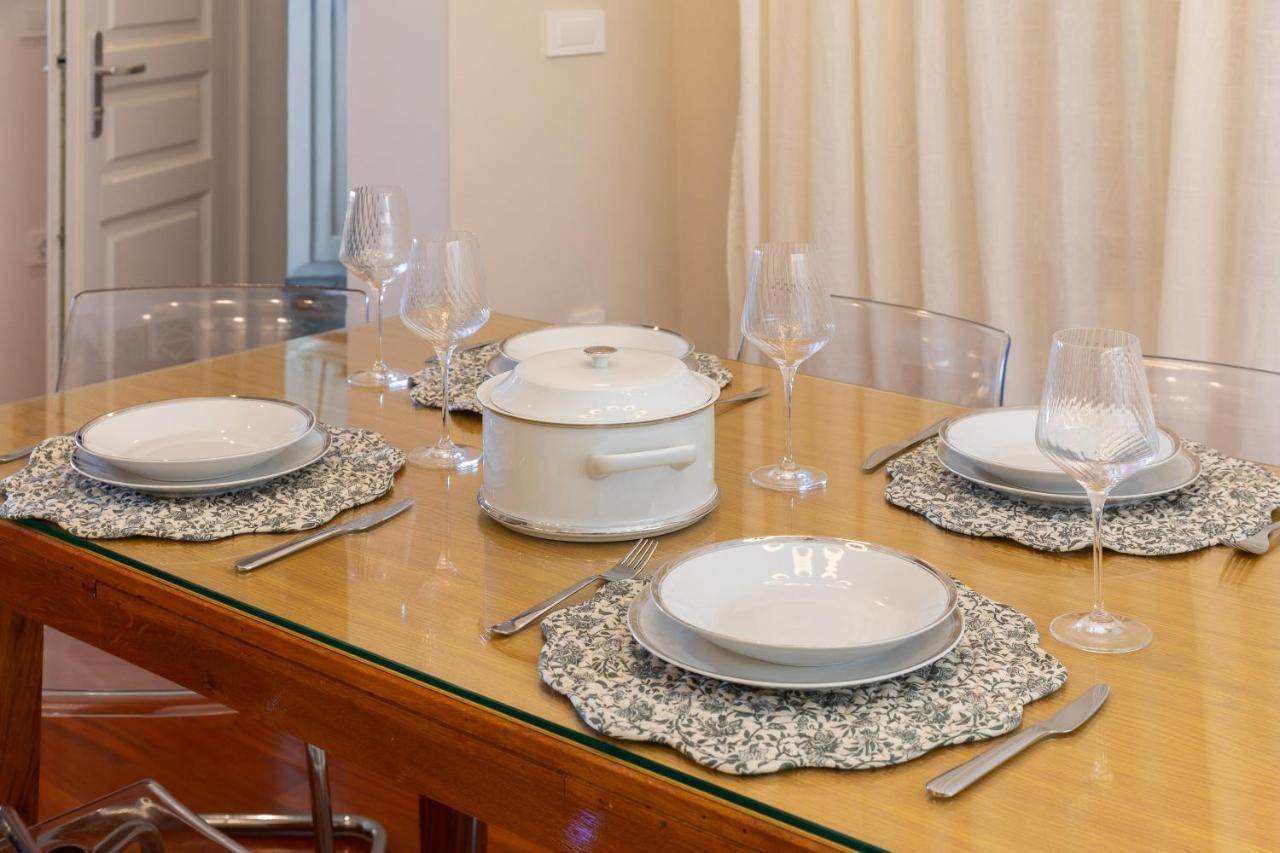 Bella Vista Apartment - Bed and Breakfast Jesenice