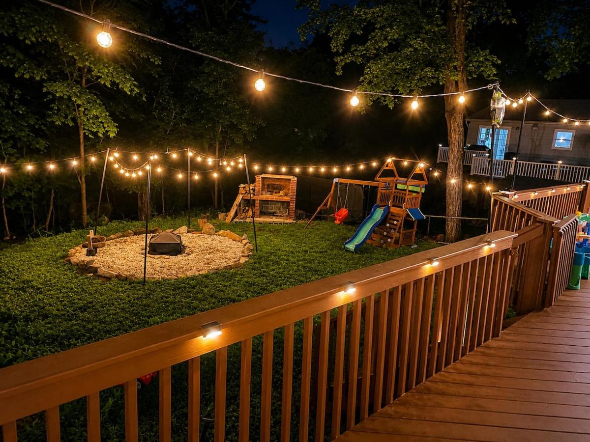 Cozy Family Retreat with Fire Pit and BBQ - B&B Vernon