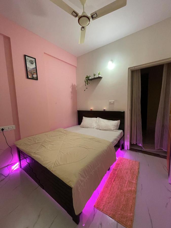 Keynest Stays Designer 1BHK Stay in HSR - B&B Bengaluru