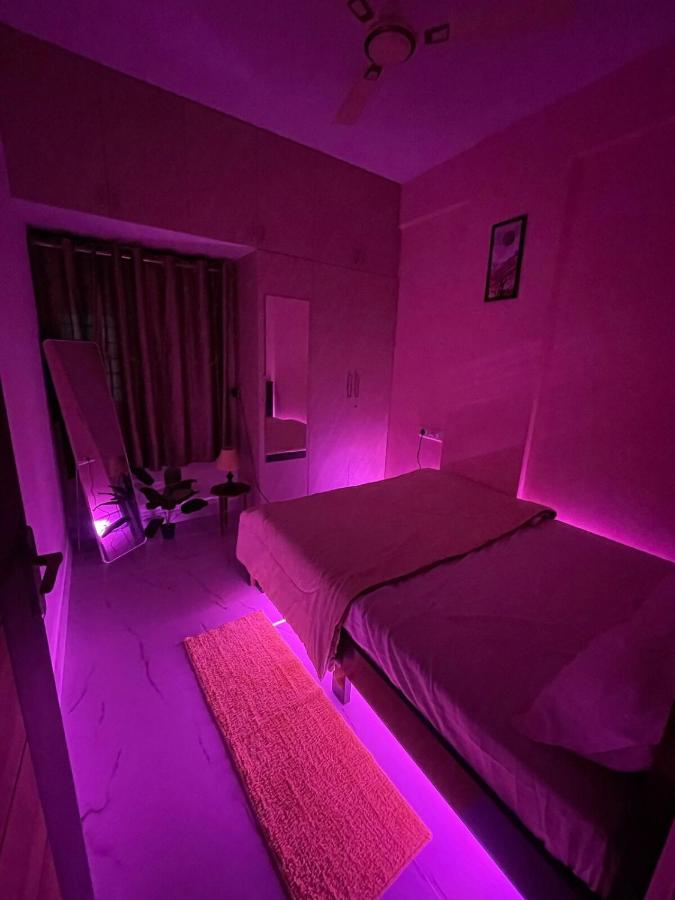 Keynest Stays Designer 1BHK Stay in HSR - B&B Bengaluru