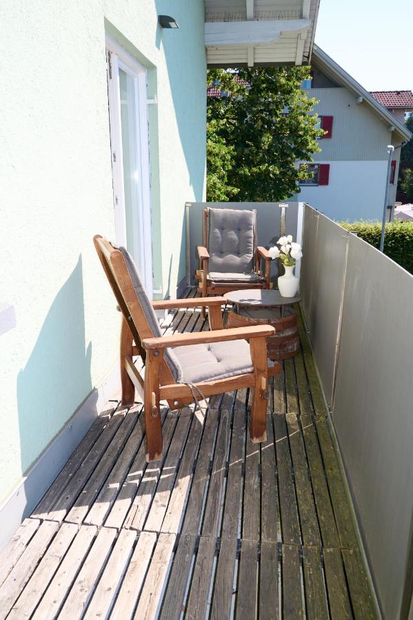 Zimmervermietung Jäger - B&B Bregenz