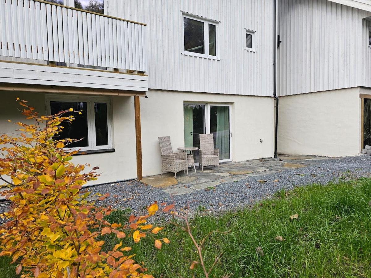 Modern Apartment near beach and Oslo - B&B Asker