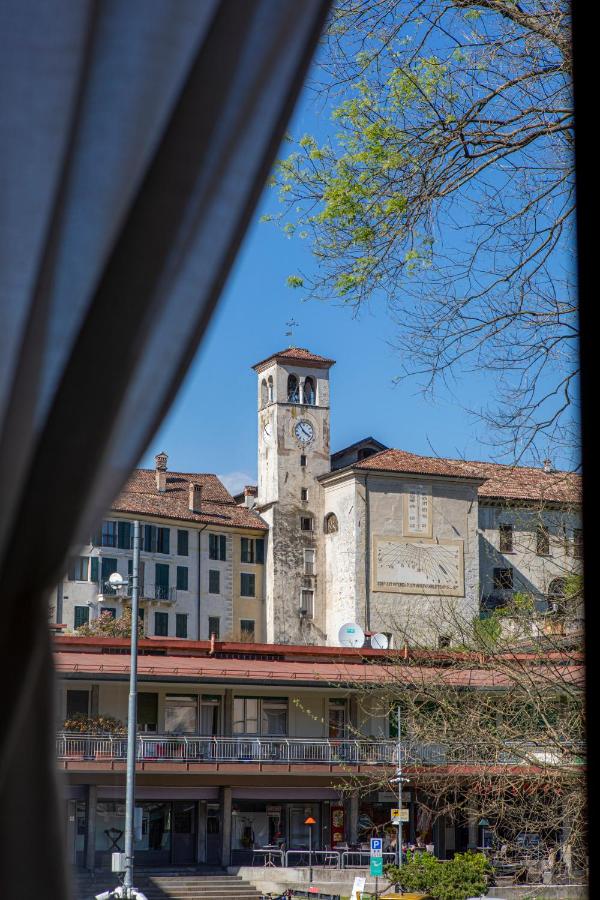 AL CAVALLINO by BORGO VERTICALE Luxury Apartments - B&B Feltre