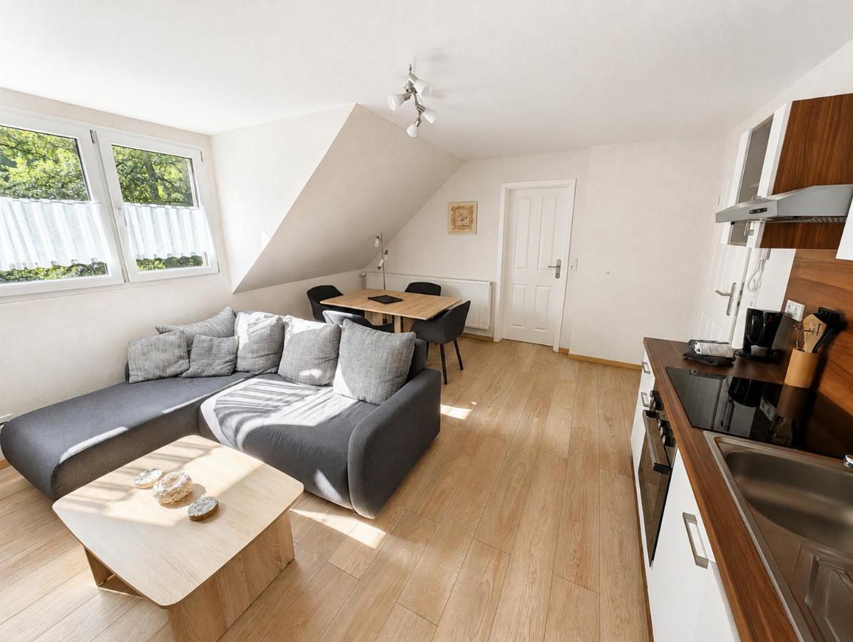 Apartamento de 2 dormitorios