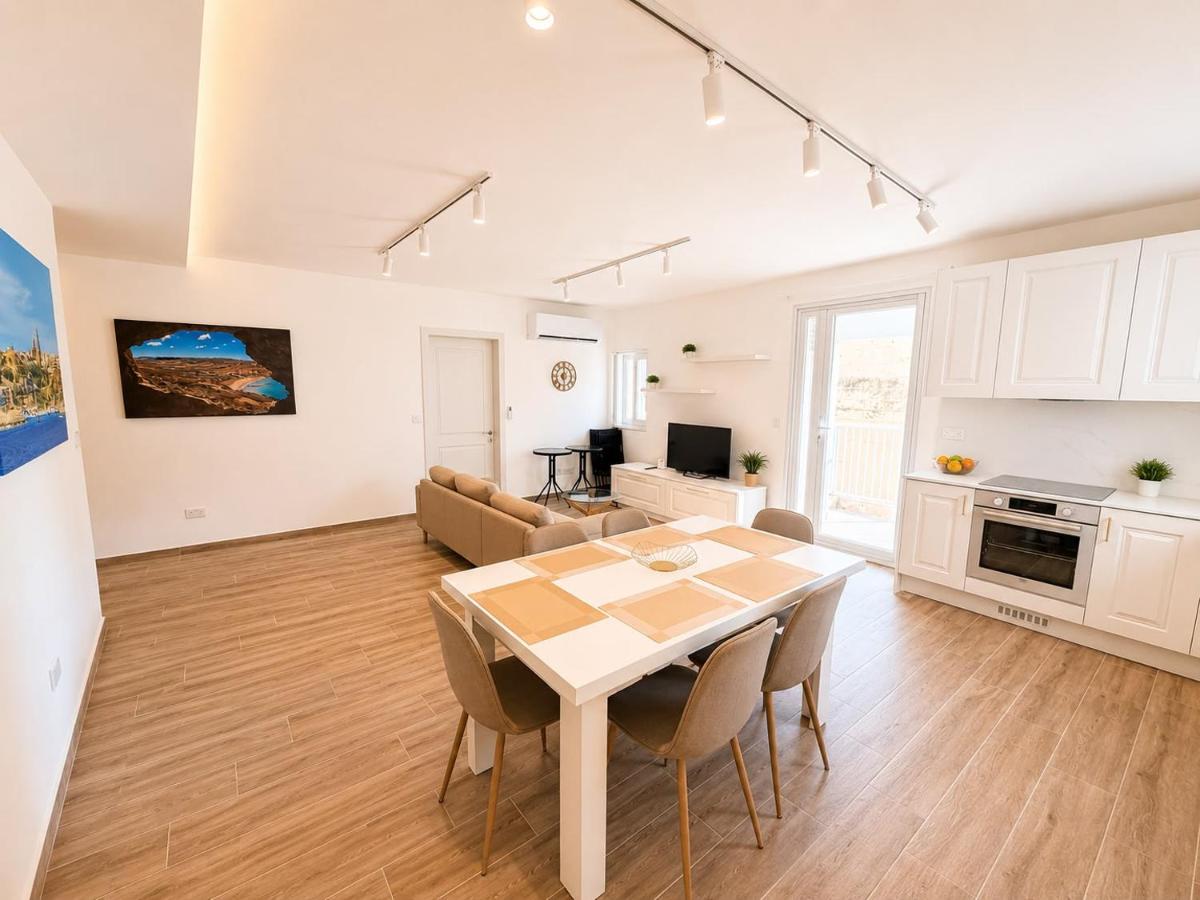 Il Kenn ta Zeppi - Apartment 4 - B&B Qala