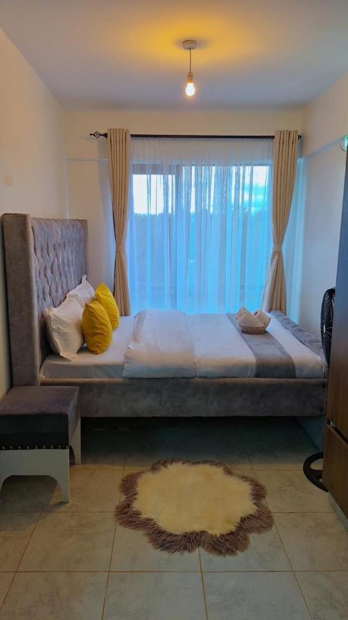 GrandStay Homes - B&B Kiambu
