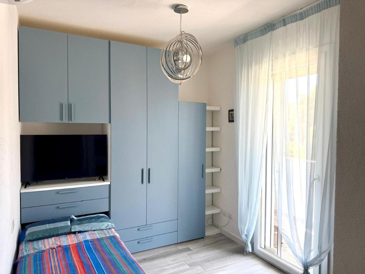Casa Azzurra - Bed and Breakfast Capoterra
