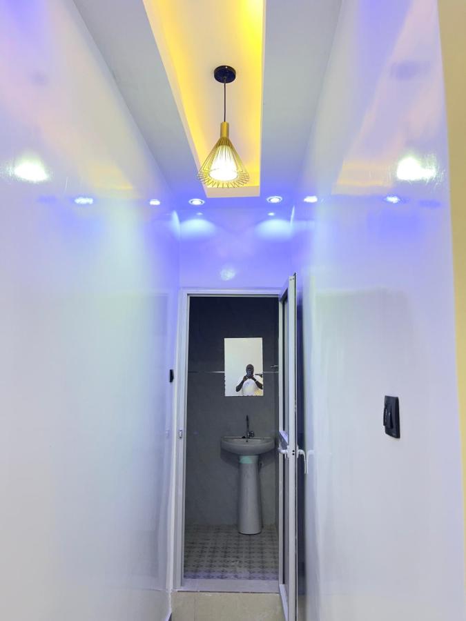 Appartement confort keur massar - B&B Rufisque