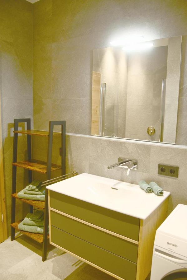 Appartement ALPINOVA by MoniCare - B&B Reith bei Seefeld
