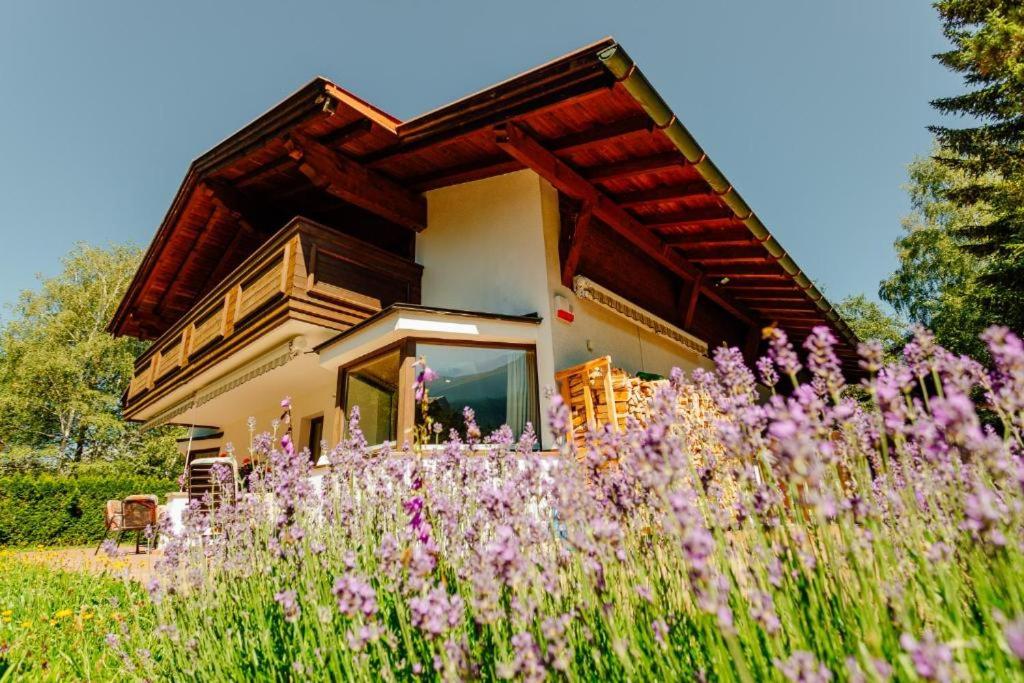 Haus ANNELIES Top 3 by Moni-care - Ferienwohnung Seefeld in Tirol