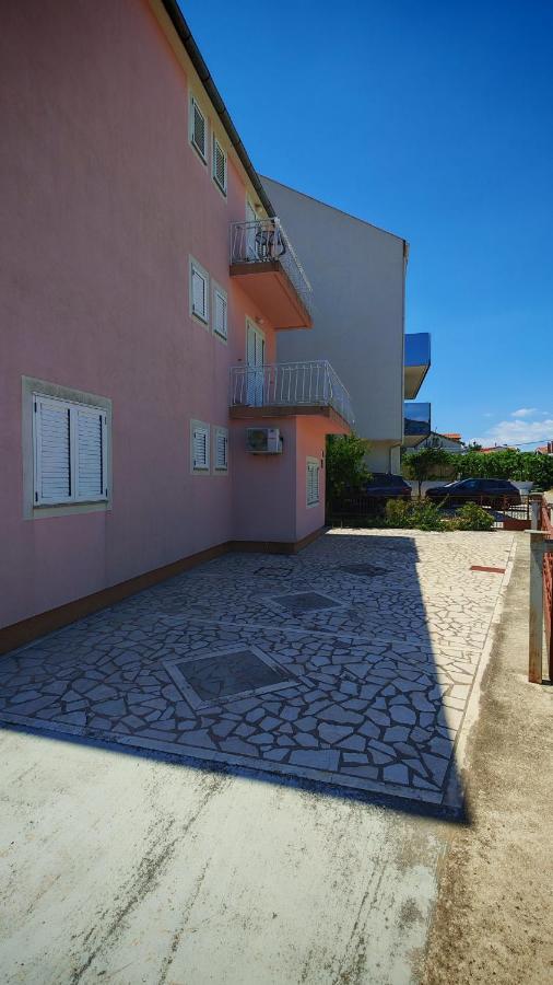 Apartment mit 3 Schlafzimmern