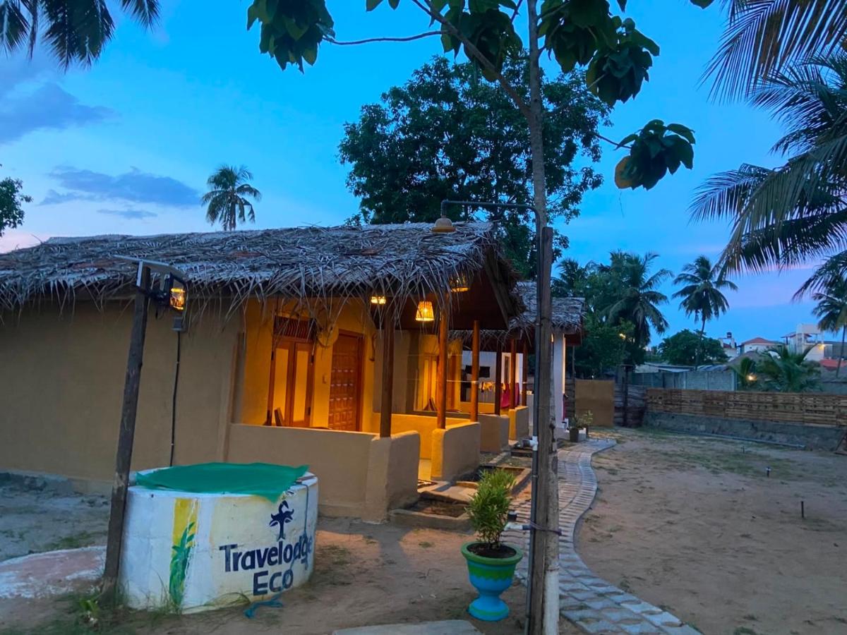 TravelLodge Eco - B&B Arugam Bay