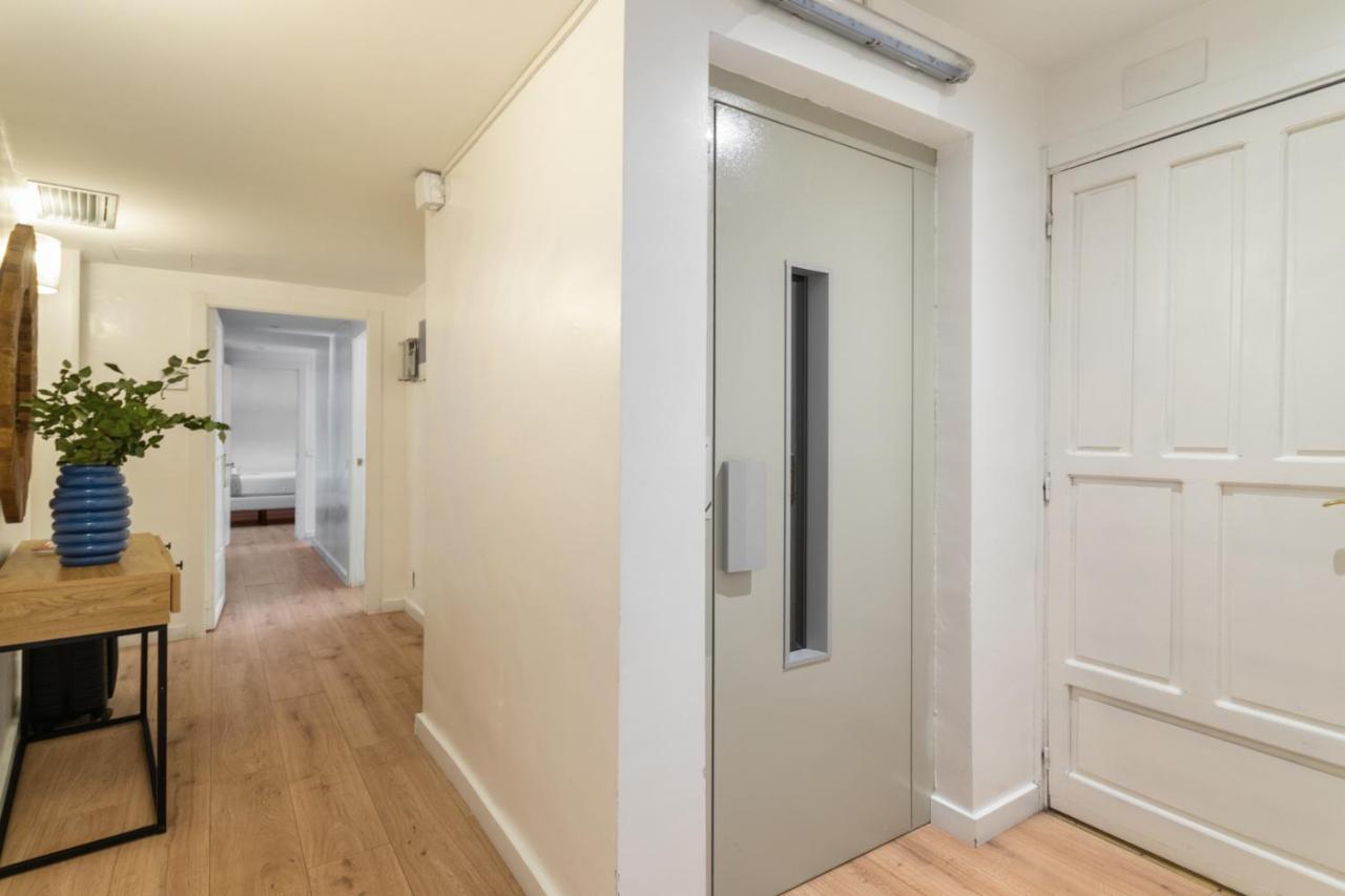 Rambla de Mar Apartments by Blossom Hotels - B&B Barcellona