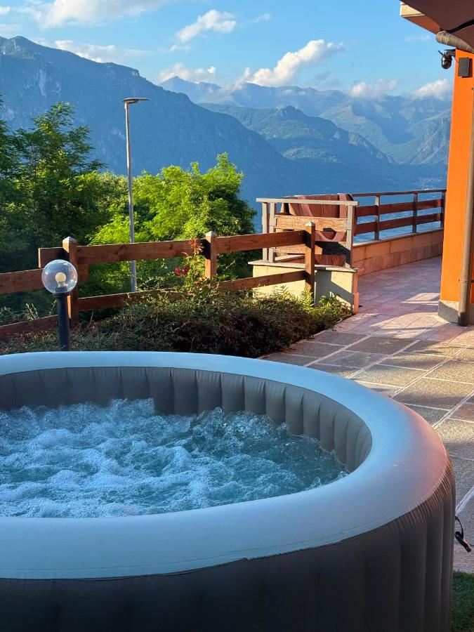 Casa Panorama Intelvi - Como & Lugano Lakes - B&B Laino