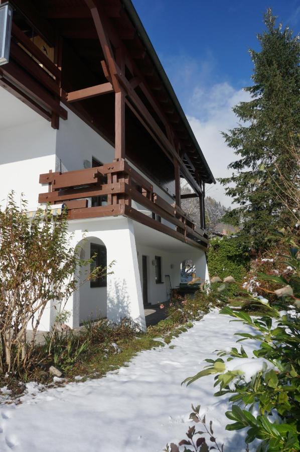 Appartement met 1 Slaapkamer en Terras