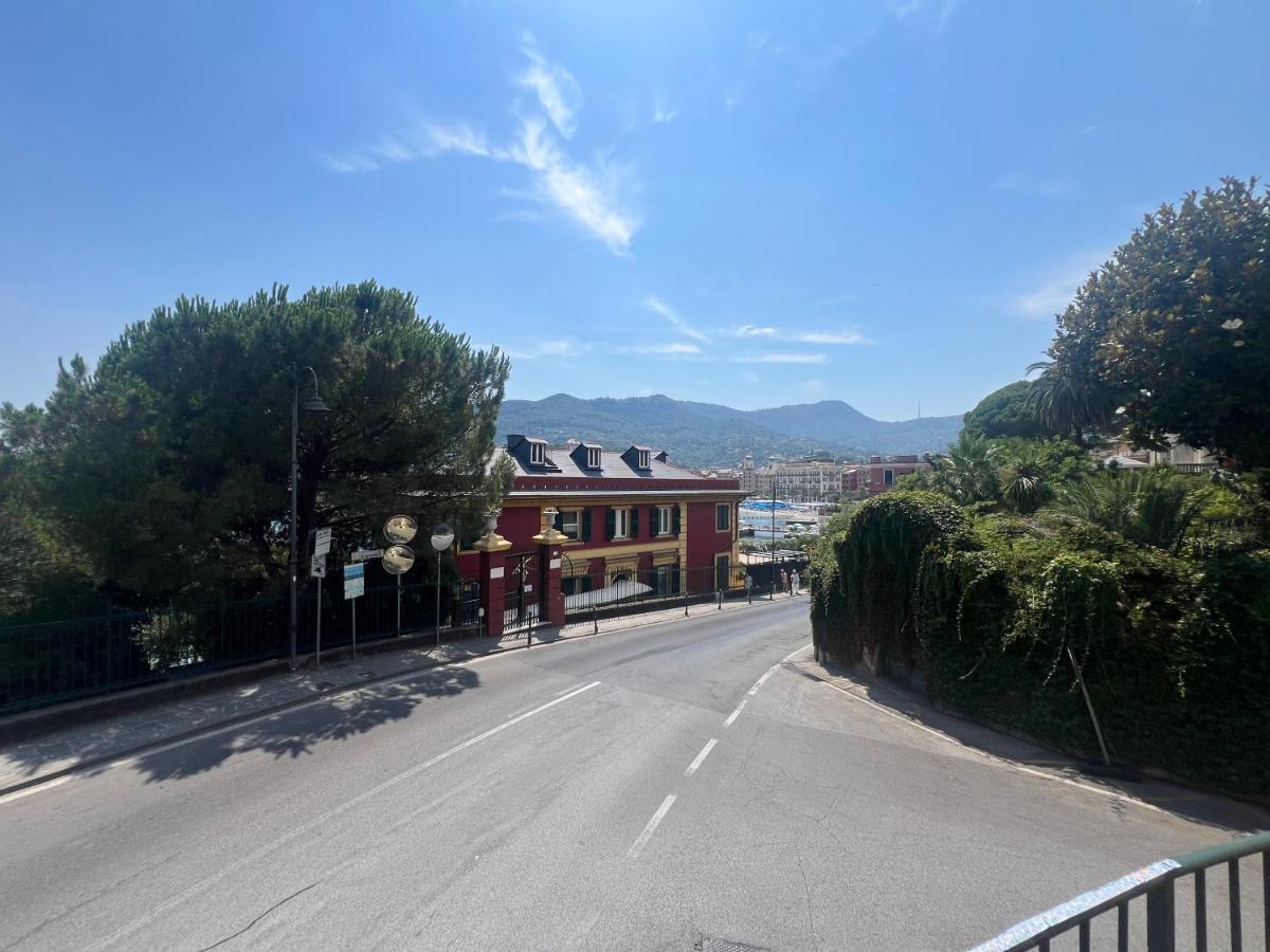 Casa Taveri, Santa Margherita Ligure - Bed and Breakfast Santa Margherita Ligure
