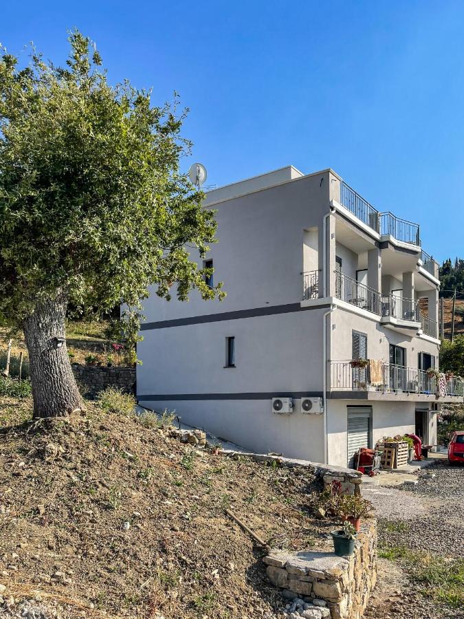 Villa Ciccio - B&B Mattine