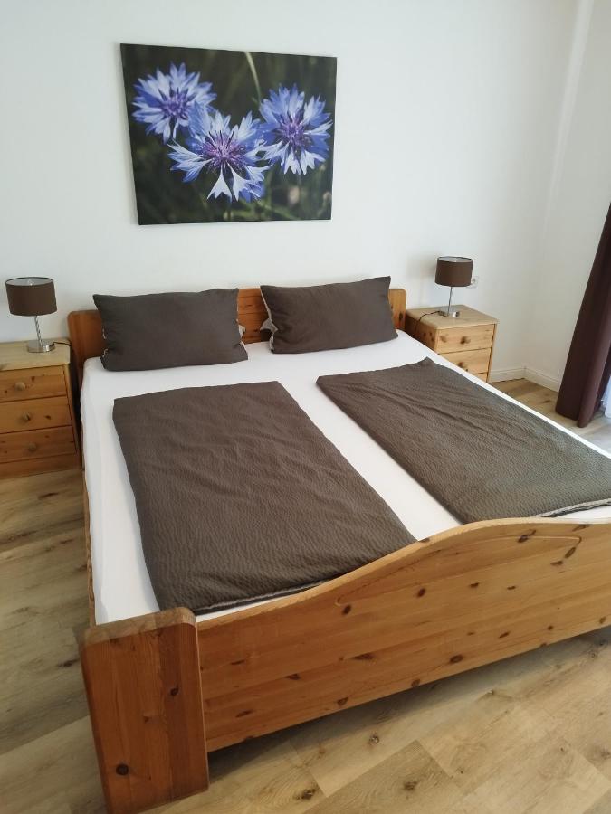 Habitación Doble con balcón 