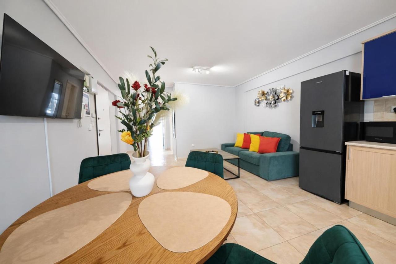Apartment - Ground Floor