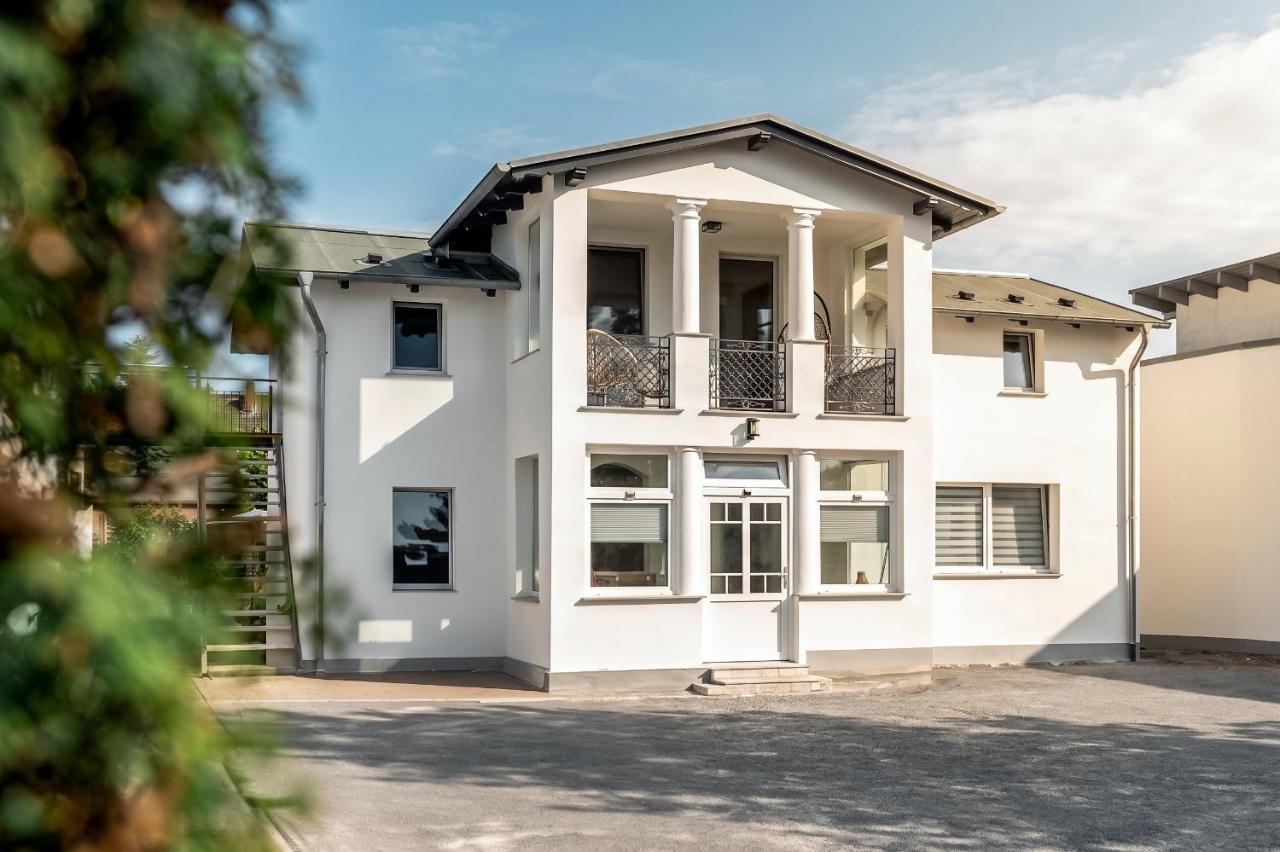 Zolima - Villa Soley Liam - Ostsee-Feeling Usedom - B&B Heringsdorf