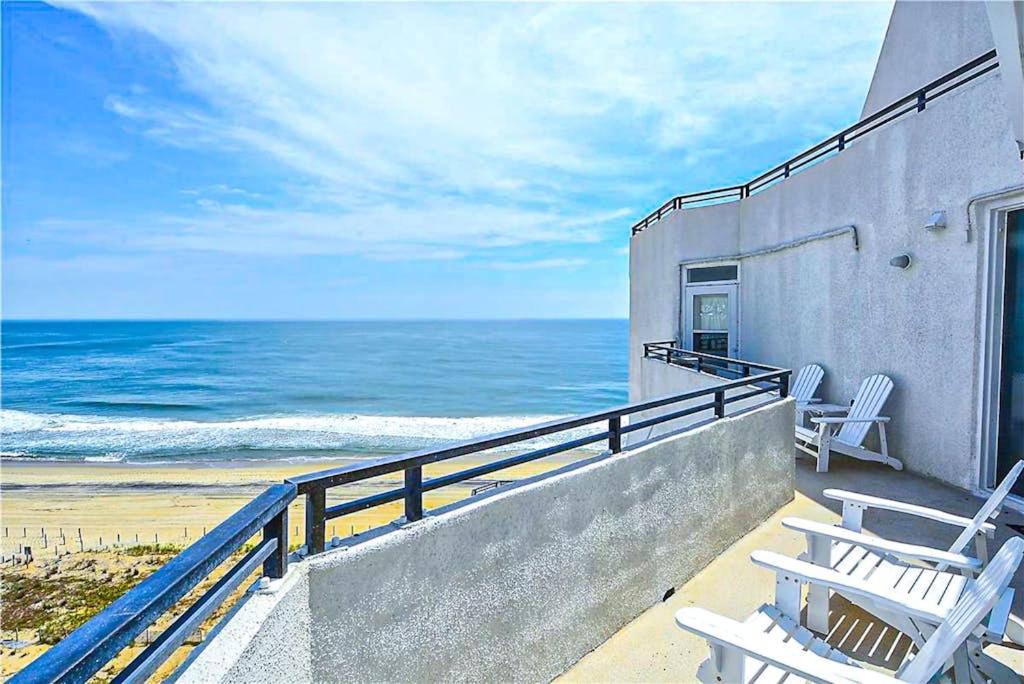Pyramid 10C - B&B Ocean City