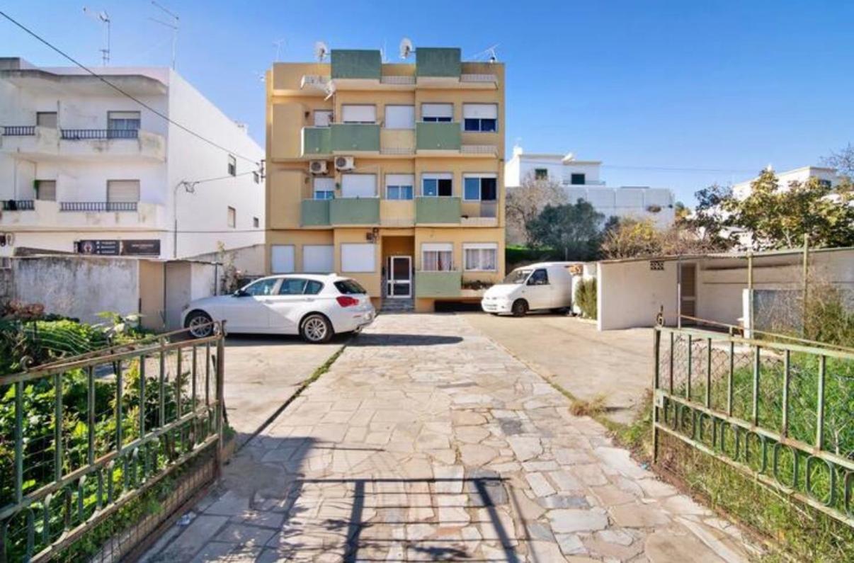 Luxury T2 near Armação de Pêra & Albufeira Algarve - B&B Alcantarilha
