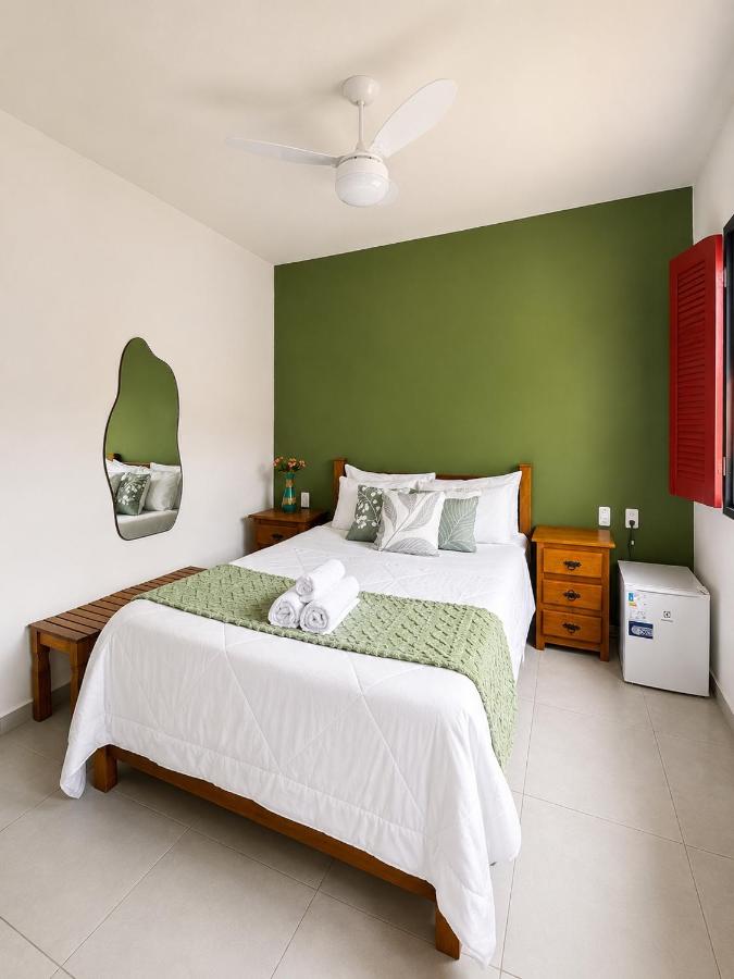 Pouso Aconchego - 350m Maria Fumaça - B&B Tiradentes