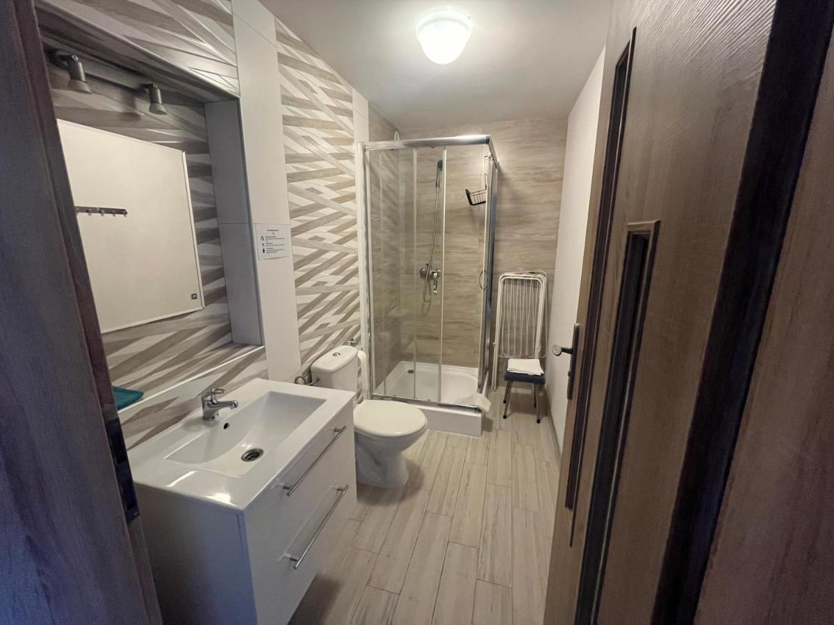 Appartamento Suite