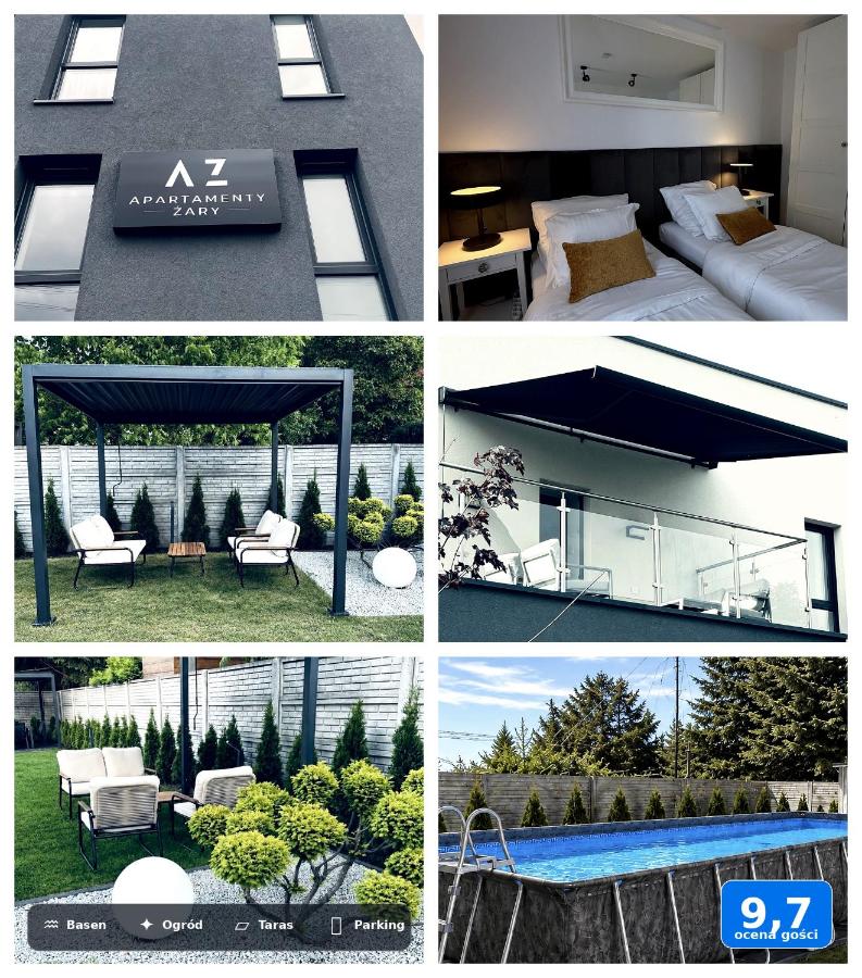 Apartamenty Żary - B&B Żary