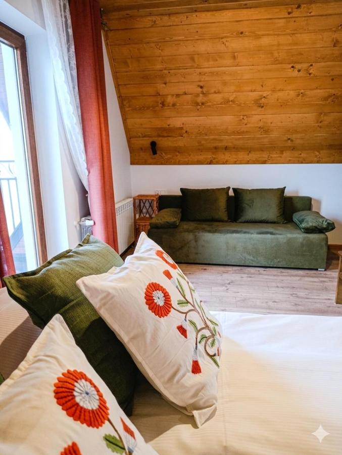 Goralsko Manufaktura - B&B Bukowina Tatrzańska