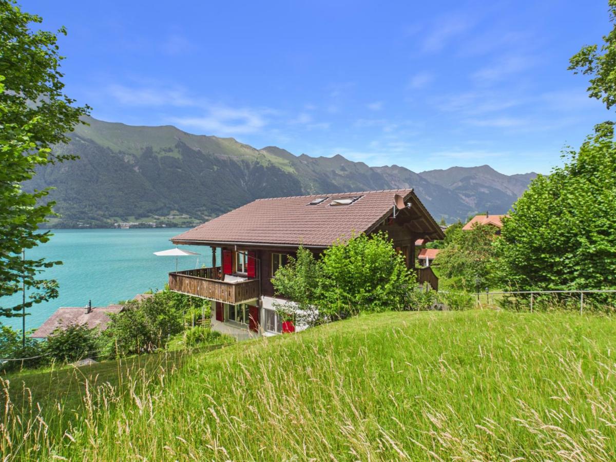 Guardian Gate Lodge - B&B Iseltwald