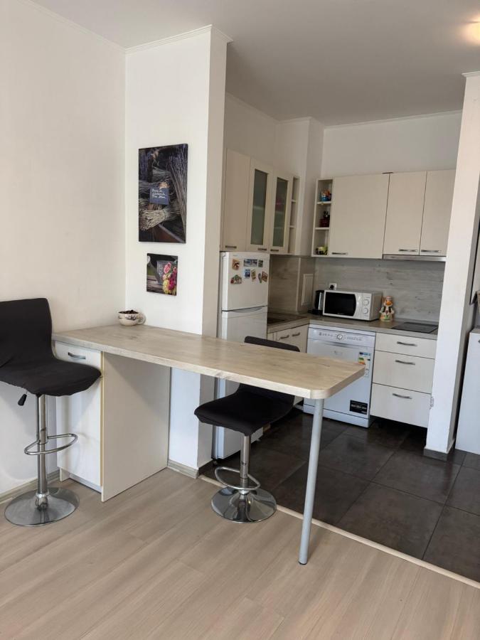 Krasi SP apartments -Pomorie - B&B Banzareto