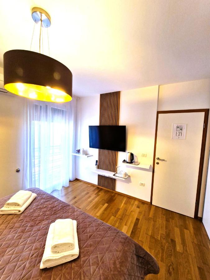 Rooms Hana Rovinj - B&B Rovinj