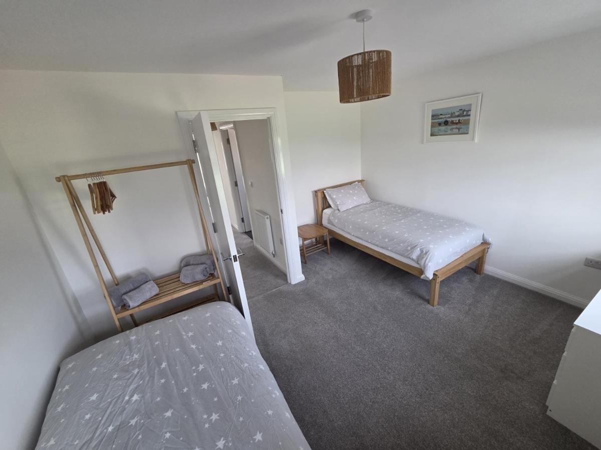 Lower Townhouse, Exeter - B&B Alphington