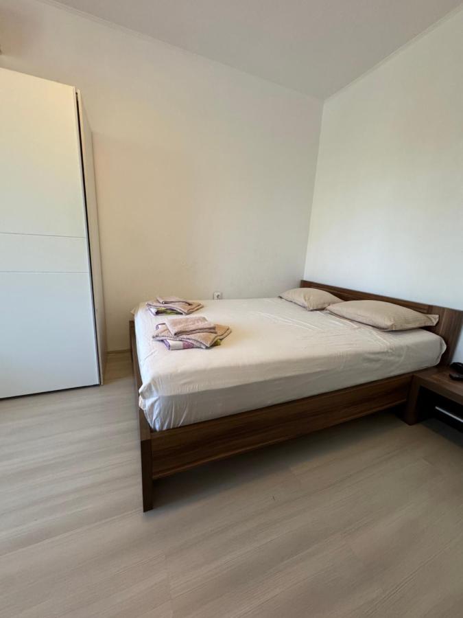 Krasi SP apartments -Pomorie - B&B Banzareto