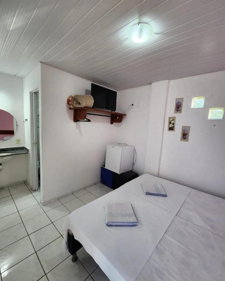Habitación Doble Estándar