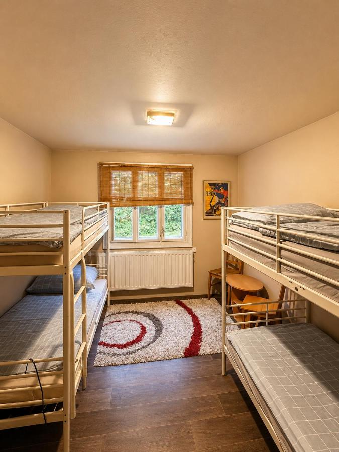 Basecamproll - B&B Pec pod Sněžkou