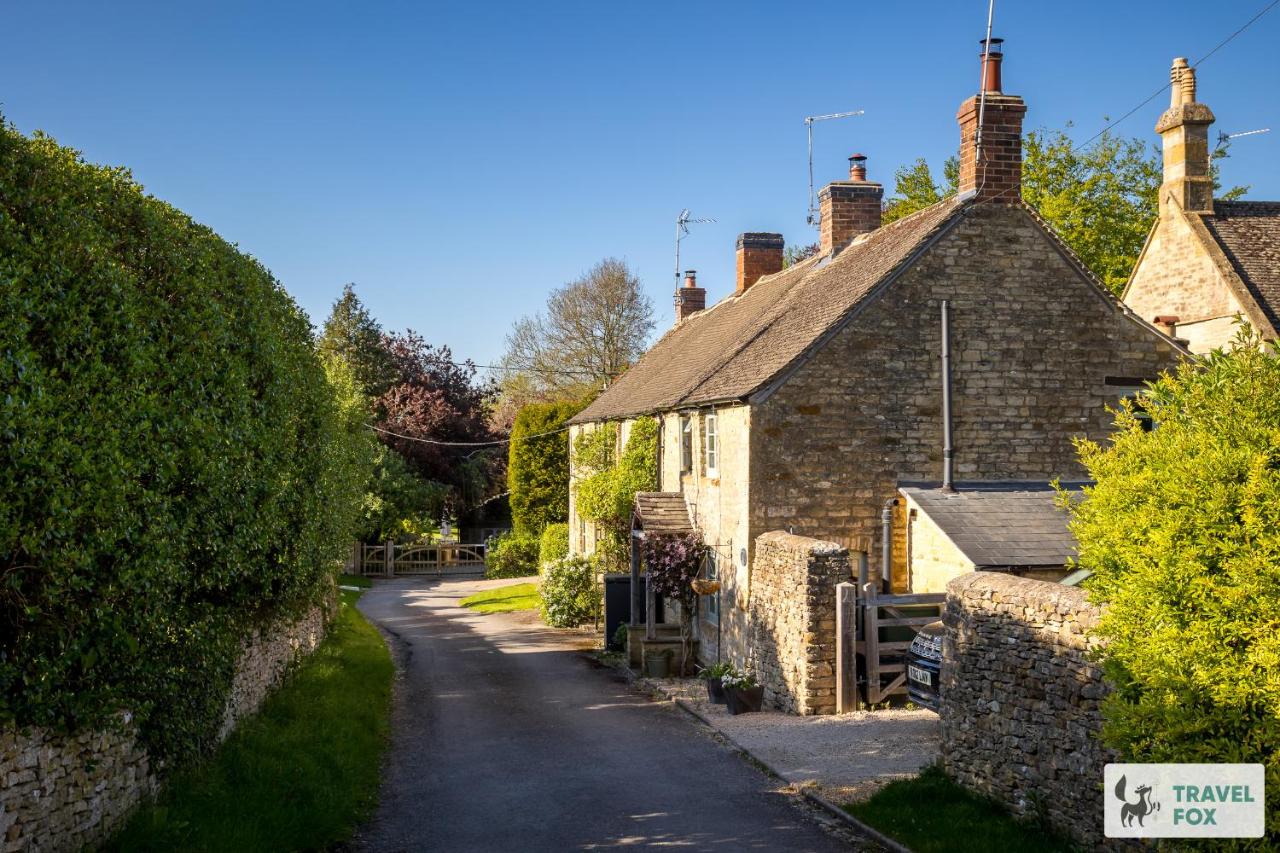 Charlotte's Cottage, a Charming Cotswolds Getaway - B&B Adlestrop