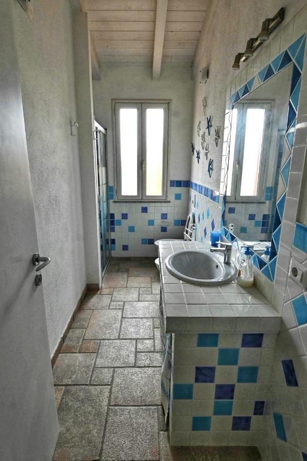 Casa di Anna - Ferienwohnung Gonnesa