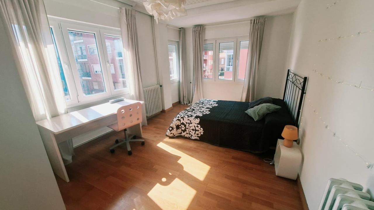 Espectacular Habitación Doble - B&B León
