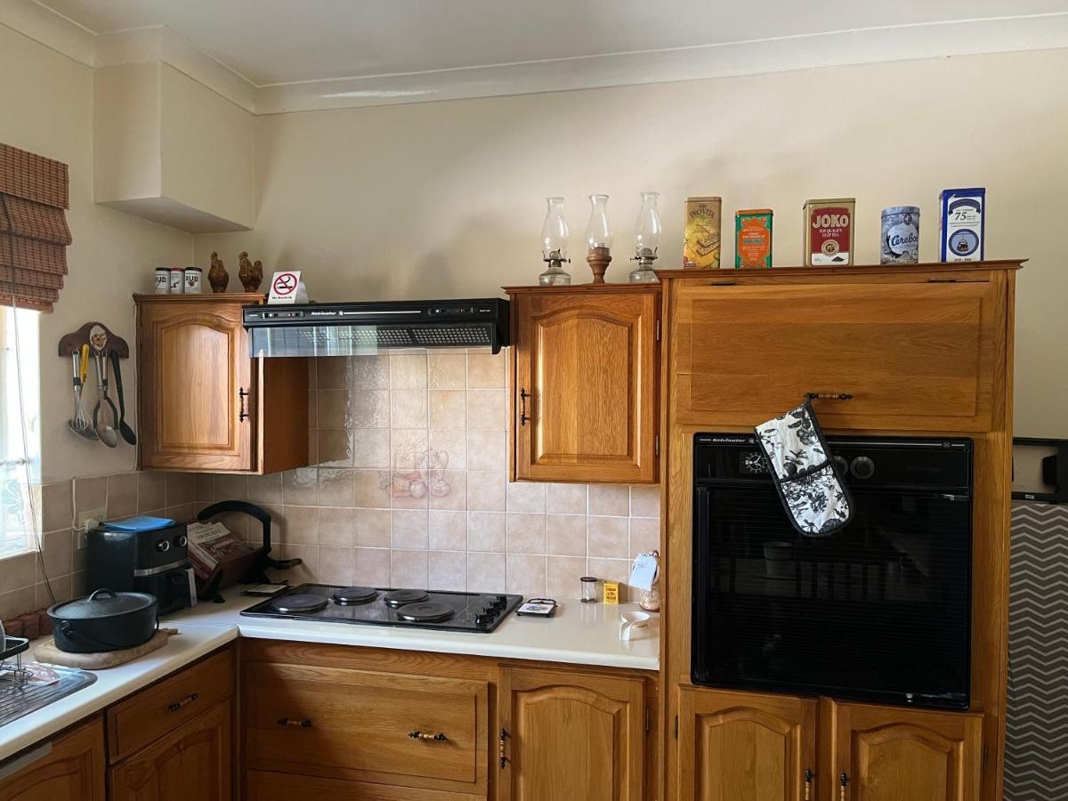 DKC Accommodation - B&B Sutherland