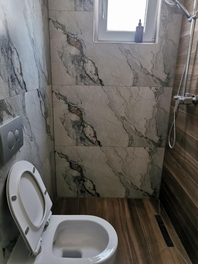 Villa SeFa - Ferienwohnung Struga
